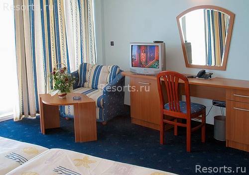 Sirius Beach Hotel 11